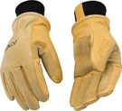 Kinco 901 Mens Gloves Lined Suede Pigskin Winter Insulated Premium Leather. Fixed Price $42.99.