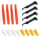16 Pcs Fuse Puller Tool Set For Automotive Car Boat Motorcycle Truck, Mini Plast. Fixed Price $10.99.
