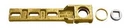 Crl Right Hand Center-hung Free-swinging Side-load Top Arm. Fixed Price $330.00.