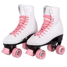 Seven C7SKATES Quad Roller Retro Design Candy Pink Mixed. Fixed Price $59.99.