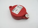 Brady Mini Gate Valve Lockout 65560. Fixed Price $11.99.