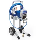 Graco Magnum Pro X17 Electric Airless Sprayer 17G178 Year Warranty Grade. Fixed Price $475.00.