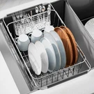 Jaq Over Sink Dish Drying Rack, Expandable 14.96" 22.44" Adjustable. Fixed Price $48.42.