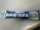 Magbit 715.1316 MAG715 13/16"DIA X 6"OAL 1/2"SHANK Regular Duty Ship Auger. Fixed Price $28.00.