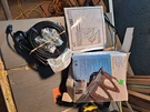 Easyheat Roof And Gutter 60 Feet De-icing Kit ADKS-0300. Fixed Price $22.99.