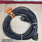 Vevor Heavy Duty Power Extension Cord, Generator For Welding Machines, 50FT. Fixed Price $66.49.
