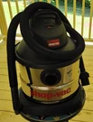 Shop-vac 8 Gallon 6.0 Peak Hp Wet/dry Vacuum, Stainless Steel Tank,. Fixed Price $65.99.