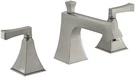 Kohler K-T428-4C-BN * Memoirs Bath Deck-mount High-flow Faucet Trim. Fixed Price $691.00.
