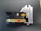 Therm-o-disc Gas Dryer Flame Sensor 43847 J11087D 10RS 5.75A 120VAC 60HZ. Fixed Price $11.99.