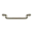 Monroe Pmp PH-0201 Pull Handle,steel,natural Pk 6. Fixed Price $79.14.