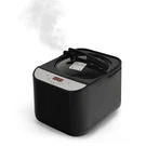 Peeko Larger Sauna 4L, 1500W Generator,steamer Pot With Remote .... Fixed Price $82.03.
