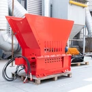 Concrete Crusher Rock Stone Asphalt Brick Block Breaker Bucket Skid Stee. Fixed Price $4859.00.
