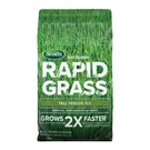 Scotts Turf Builder Rapid Grass Tall Fescue Mix Combination Seed And. Fixed Price $37.64.