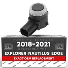 Parking Sensors Ford Edge, Explorer, Lincoln Nautilus - Backup Assist Kit. Fixed Price $20.89.