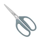 Clauss 18084 Multipurpose,scissors,ambidextrous 10F710. Fixed Price $24.28.