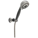 Delta 55445-SS H2OKINETIC 5-SETTING Hand Shower Stainless. Fixed Price $337.30.