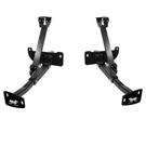 Torklift T2305 Front Camper Tie Downs. Fixed Price $465.45.
