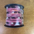 Southwire Thhn Solid Red 14 Gauge 100 Ft. 11581642. Fixed Price $28.99.