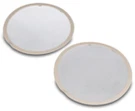 2PK Pop Lock Screen- Of Dometic K2035-80 Expedited Shipping!. Fixed Price $42.12.
