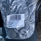 New Ldr Industries Pipe Decor 1/2 In. Industrial Steel Grey Caps 2-PACKS. Fixed Price $9.99.