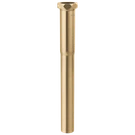Delta RP103666CZ P- Trap Slip Joint Extension Champagne Bronze. Fixed Price $71.43.