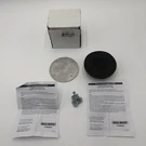 Mag-mate D3X1BLP Magnetic Door Holder W/ Plate Stop Wall Mount Catch. Fixed Price $40.00.