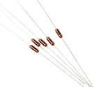 100PCS Vishay Precision Metal Film Resistor Ohm, 500MW, 0.1% CMF55250R00BHEK. Fixed Price $96.75.
