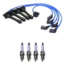 Ngk Ignition Kit For Honda. Fixed Price $74.95.