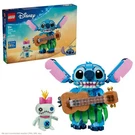 Lego Disney Stitch & Scrump Building Toy 43296 Brand New - Hand. Fixed Price $74.90.