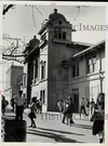 1967 Press Photo Defective Redwood High School Building San Joaquin Valley. Fixed Price $24.99.