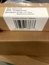 Ryobi 30 In. Battery Riding Mower Bagging Blade ACRM010VNM. Fixed Price $49.00.