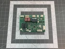 Whirlpool Refrigerator Control Board P# W10404689. Fixed Price $39.95.