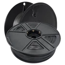 Fine Product Screen Retainer Spline Black (0.125'' X 250'FT Roll). Fixed Price $39.67.