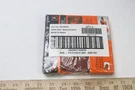 (10-PK) Black Decker Sanding Disks 8-HOLE Grit 5" BDA560M. Fixed Price $8.97.