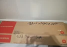 Von Duprin Exit Device Door Bar Push Kit 9927EO-F US3 R/lhr 229F/US Allegion. Fixed Price $275.00.
