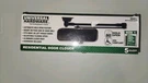Universal Hardware Residential Door Closer Size UH4010. Fixed Price $14.99.