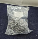 (100 Pieces) 68-0236-53 Exit Device Connecting Arm Spring Fits Sargent. Fixed Price $352.99.