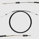 Teleflex Tfxtreme 3300 / 33C Boat Control Cable CCX63318AS Suzuki Ft. Fixed Price $83.35.