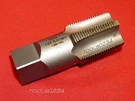 1-1/4" -11-1/2 Npt Irwin 1908 Zr Taper Pipe Carbon Steel Usa Seller. Fixed Price $59.99.