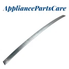 Whirlpool Refrigerator Door Handle W11289637, W11432251. Fixed Price $71.99.