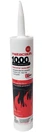 Rectorseal 66640 10.3 Oz Cartridge Metacaulk 1000 Intumescent Firestop Sealant. Fixed Price $8.29.