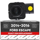 Rear View Backup Camera Compatible With 2014,2016 Ford Escape Reverse Par.... Fixed Price $94.04.