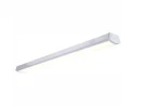 Lithonia Lighting Ft 40W 2900LM 4000K White Led Wrap Fixture Contractor Light.. Fixed Price $45.00.