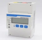 Smart Power Sensor Chint DTSU666-H Energy Meter 3 Phase Electricity 250A 50MA. Fixed Price $56.96.