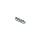 National Hardware N180-075 Slotted Angle, Steel, 1-1/2 X 36 In. Quantity. Fixed Price $41.24.