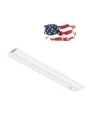 Getinlight 3 Color Levels Dimmable Led Under Cabinet Lighting With New. Fixed Price $80.00.