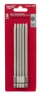 Milwaukee 48-30-1000 Phillips Reduced Collated Magazine Bits 5 Pc.. Fixed Price $31.81.
