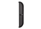 Deluxe Mail Slot 2-5/8" 12-1/8" Latch Dark Black/bronze Anodized. Fixed Price $36.10.