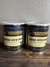 Bonstone Touchstone Edge System Part Clear Epoxy Adhesive Glue 1 Gallon. Fixed Price $249.99.