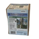 Midwest 20 Amp Backyard Power Outlet With Gfci Receptacles Green Enclosure. Fixed Price $89.95.